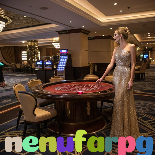 A Magia dos Jogos de Fantasia na nenufarpg