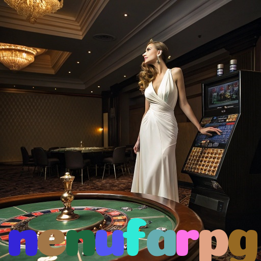 A Magia dos Jogos de Fantasia na nenufarpg