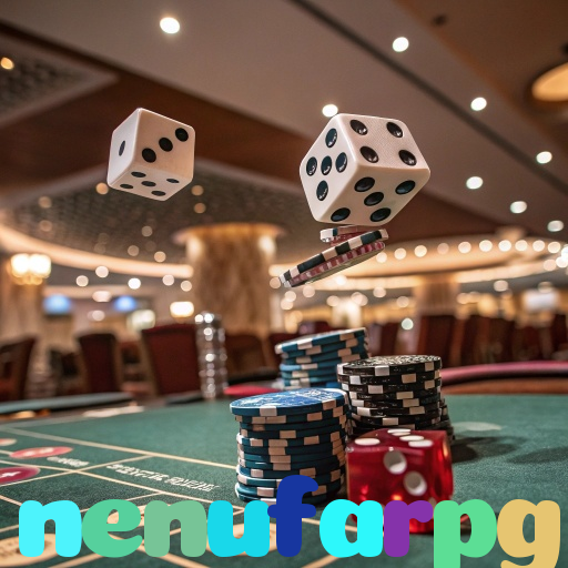 A Magia dos Jogos de Fantasia na nenufarpg