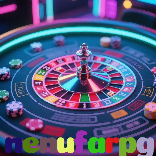 A Magia dos Jogos de Fantasia na nenufarpg