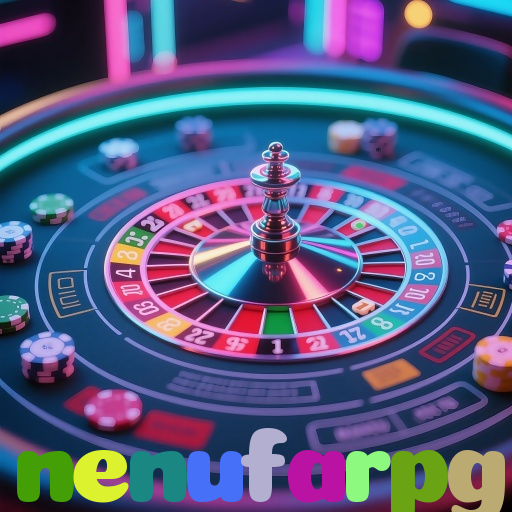 A Magia dos Jogos de Fantasia na nenufarpg