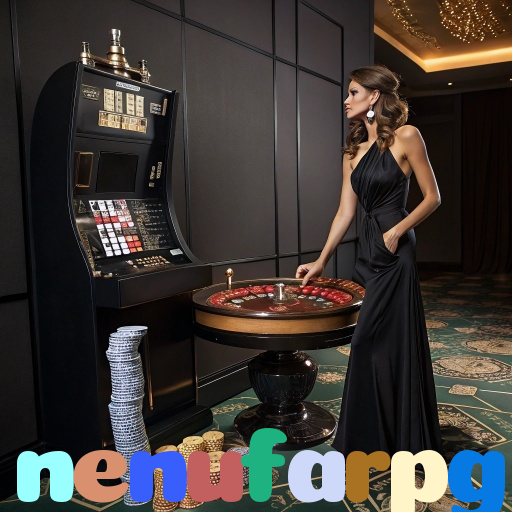 A Magia dos Jogos de Fantasia na nenufarpg