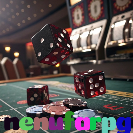 A Magia dos Jogos de Fantasia na nenufarpg