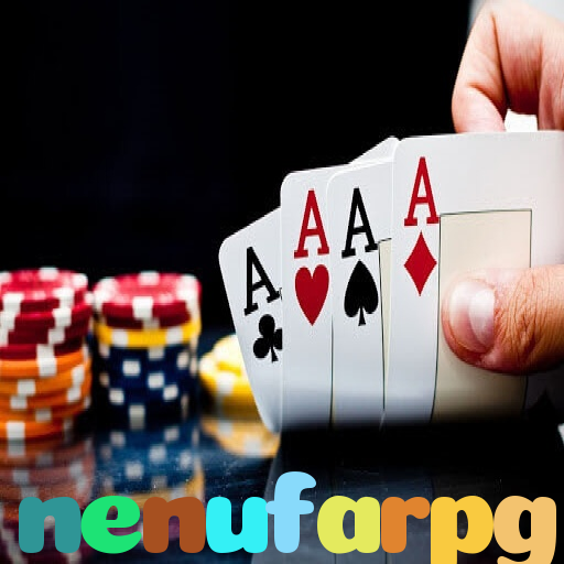 A Magia dos Jogos de Fantasia na nenufarpg