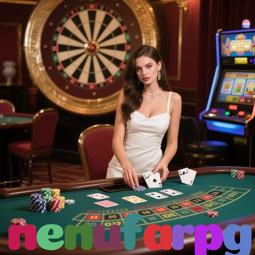 A Magia dos Jogos de Fantasia na nenufarpg