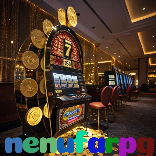 A Magia dos Jogos de Fantasia na nenufarpg