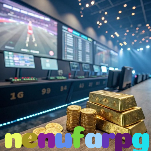 A Magia dos Jogos de Fantasia na nenufarpg