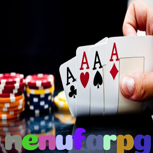 A Magia dos Jogos de Fantasia na nenufarpg