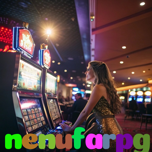 A Magia dos Jogos de Fantasia na nenufarpg