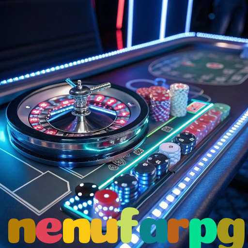 A Magia dos Jogos de Fantasia na nenufarpg