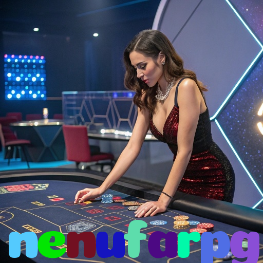 A Magia dos Jogos de Fantasia na nenufarpg