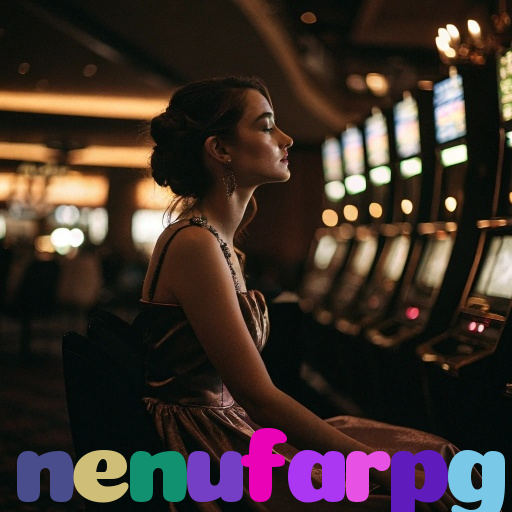 A Magia dos Jogos de Fantasia na nenufarpg