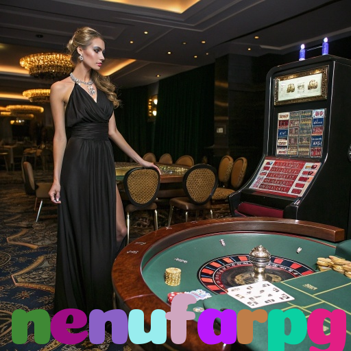 A Magia dos Jogos de Fantasia na nenufarpg