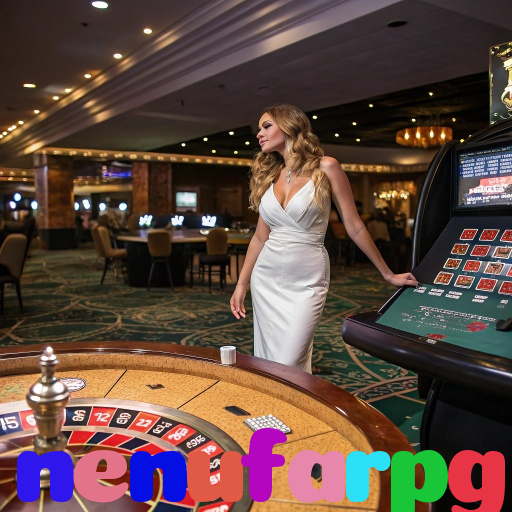A Magia dos Jogos de Fantasia na nenufarpg