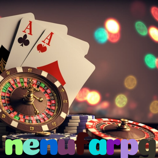 A Magia dos Jogos de Fantasia na nenufarpg