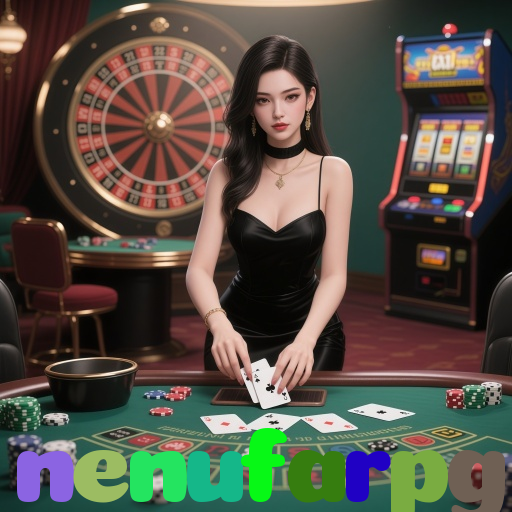 A Magia dos Jogos de Fantasia na nenufarpg