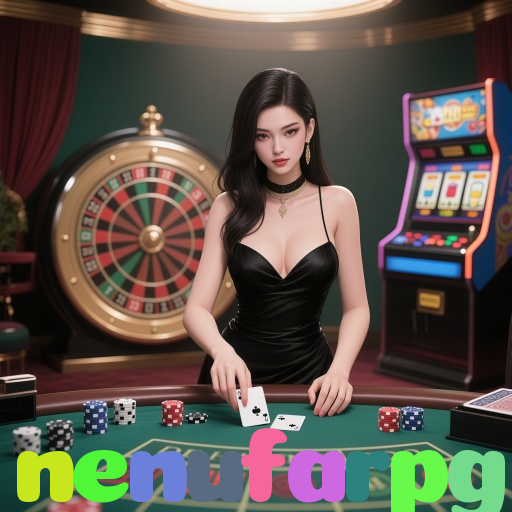 A Magia dos Jogos de Fantasia na nenufarpg