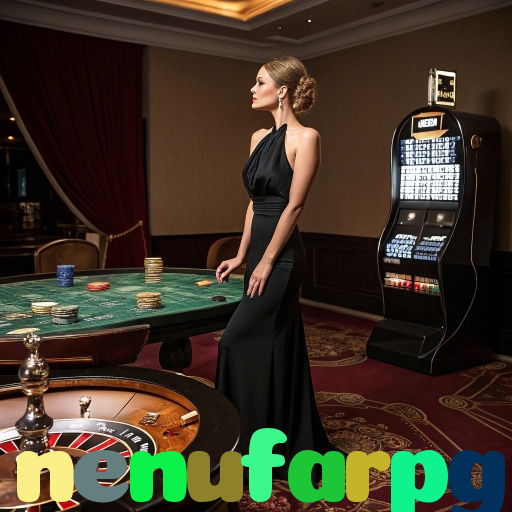 A Magia dos Jogos de Fantasia na nenufarpg