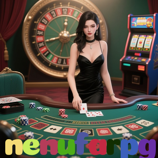 A Magia dos Jogos de Fantasia na nenufarpg