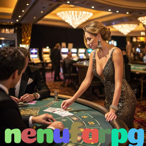 A Magia dos Jogos de Fantasia na nenufarpg