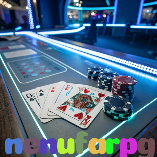 A Magia dos Jogos de Fantasia na nenufarpg