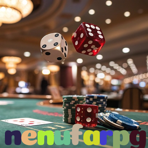 A Magia dos Jogos de Fantasia na nenufarpg