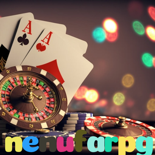 A Magia dos Jogos de Fantasia na nenufarpg