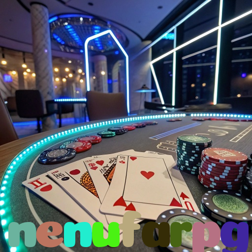 A Magia dos Jogos de Fantasia na nenufarpg