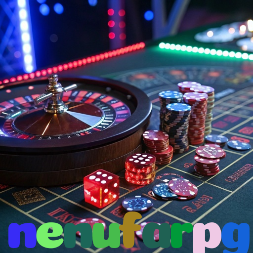 A Magia dos Jogos de Fantasia na nenufarpg