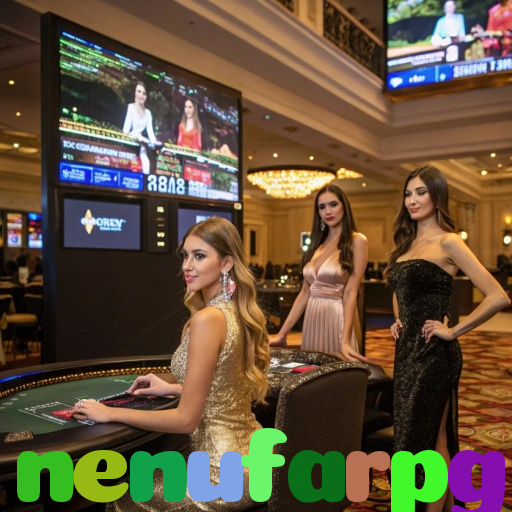 A Magia dos Jogos de Fantasia na nenufarpg