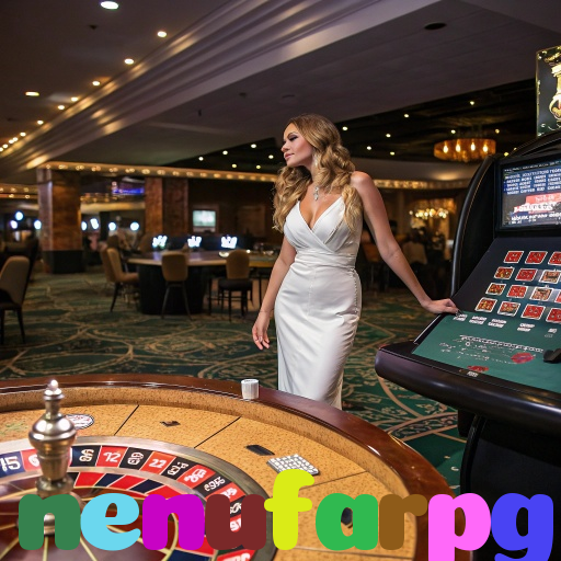 A Magia dos Jogos de Fantasia na nenufarpg