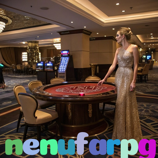A Magia dos Jogos de Fantasia na nenufarpg