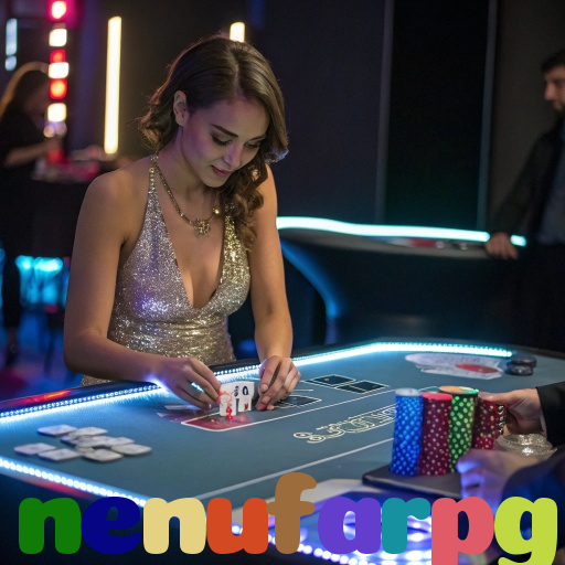 A Magia dos Jogos de Fantasia na nenufarpg