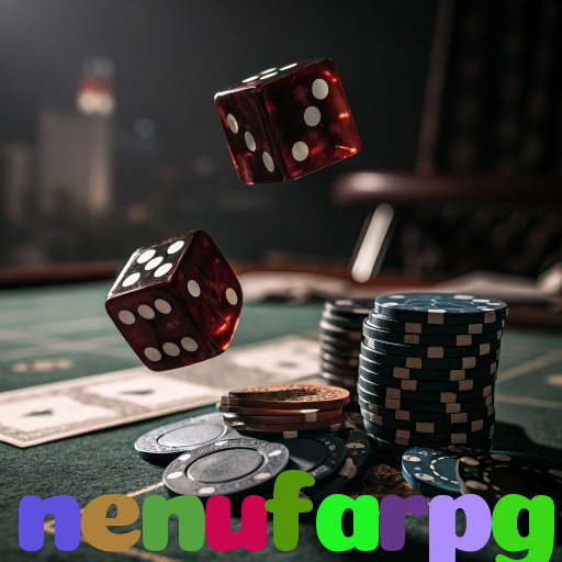 A Magia dos Jogos de Fantasia na nenufarpg