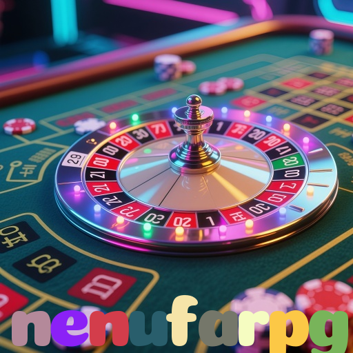 A Magia dos Jogos de Fantasia na nenufarpg