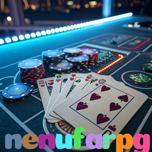 A Magia dos Jogos de Fantasia na nenufarpg