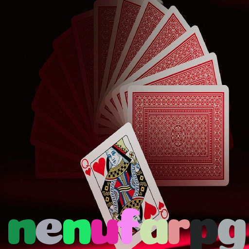 A Magia dos Jogos de Fantasia na nenufarpg