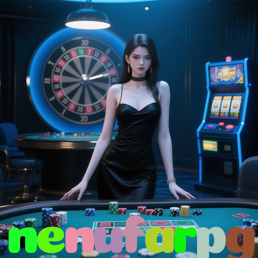 A Magia dos Jogos de Fantasia na nenufarpg
