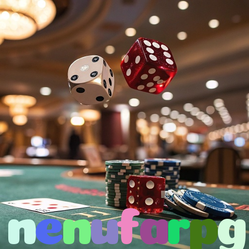 A Magia dos Jogos de Fantasia na nenufarpg