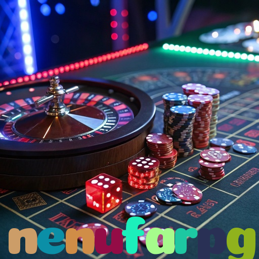A Magia dos Jogos de Fantasia na nenufarpg