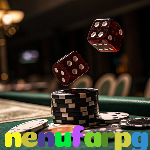 A Magia dos Jogos de Fantasia na nenufarpg