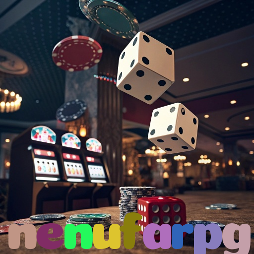 A Magia dos Jogos de Fantasia na nenufarpg