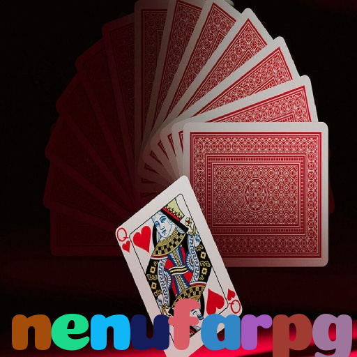 A Magia dos Jogos de Fantasia na nenufarpg