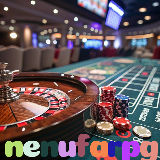 A Magia dos Jogos de Fantasia na nenufarpg