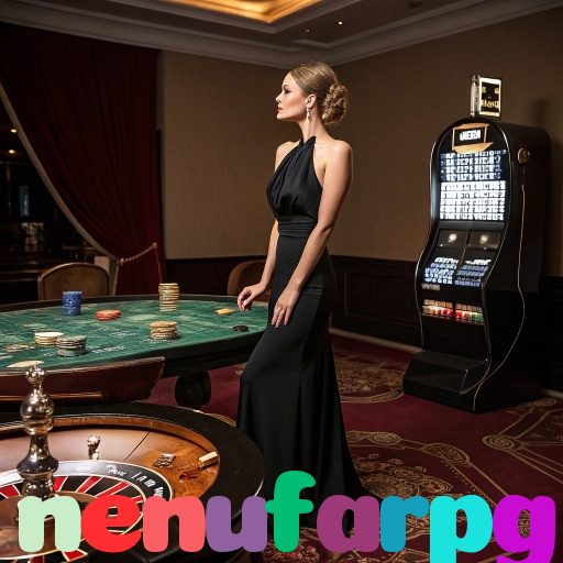 A Magia dos Jogos de Fantasia na nenufarpg