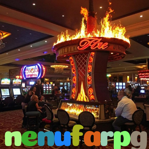 A Magia dos Jogos de Fantasia na nenufarpg
