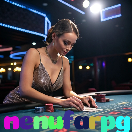 A Magia dos Jogos de Fantasia na nenufarpg