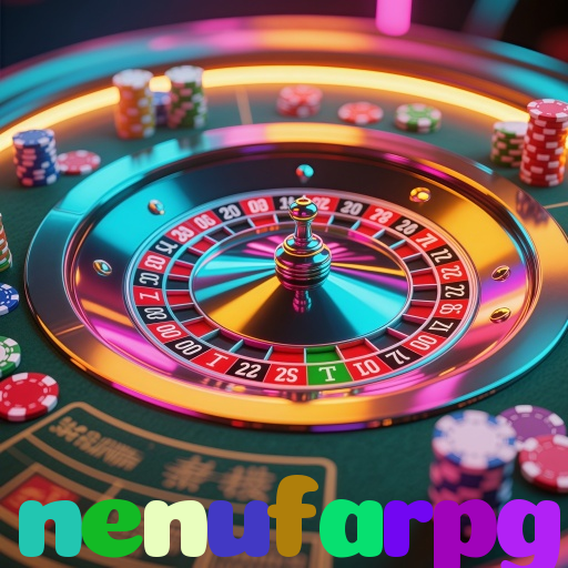 A Magia dos Jogos de Fantasia na nenufarpg
