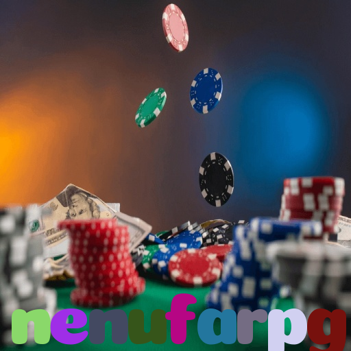 A Magia dos Jogos de Fantasia na nenufarpg