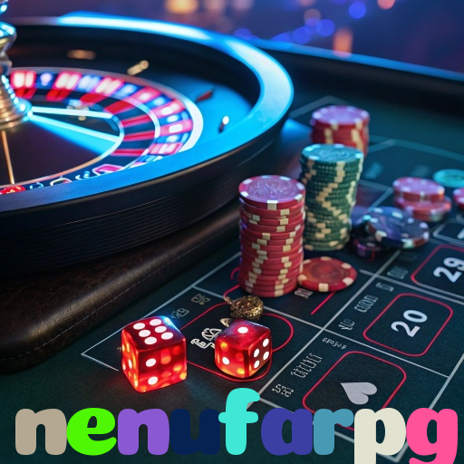 A Magia dos Jogos de Fantasia na nenufarpg